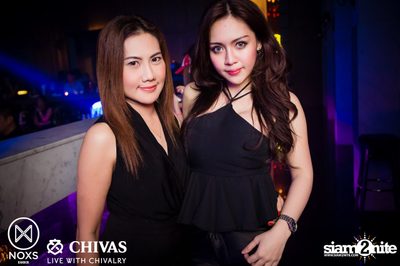 Friday Night at NOXS Bangkok, Ekamai-Raminthra — photo 26