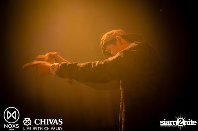 Friday Night at NOXS Bangkok, Ekamai-Raminthra — photo 27