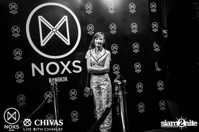 Friday Night at NOXS Bangkok, Ekamai-Raminthra — photo 28