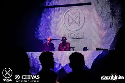 Friday Night at NOXS Bangkok, Ekamai-Raminthra — photo 30