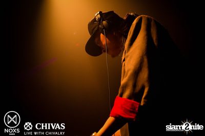 Friday Night at NOXS Bangkok, Ekamai-Raminthra — photo 31