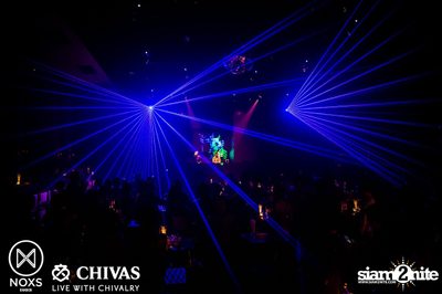 Friday Night at NOXS Bangkok, Ekamai-Raminthra — photo 32