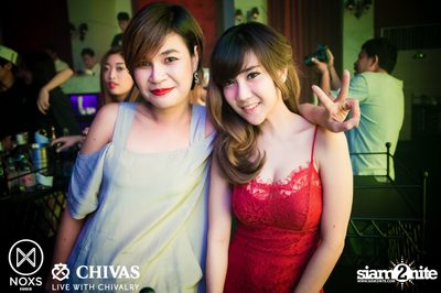 Friday Night at NOXS Bangkok, Ekamai-Raminthra — photo 34