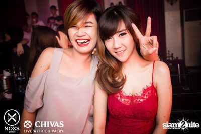 Friday Night at NOXS Bangkok, Ekamai-Raminthra — photo 35