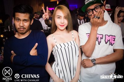 Friday Night at NOXS Bangkok, Ekamai-Raminthra — photo 36
