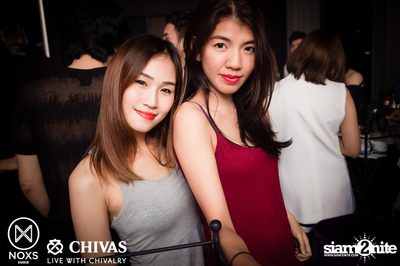 Friday Night at NOXS Bangkok, Ekamai-Raminthra — photo 37
