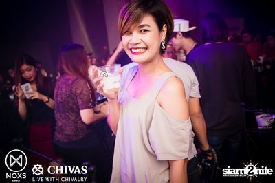 Friday Night at NOXS Bangkok, Ekamai-Raminthra — photo 39