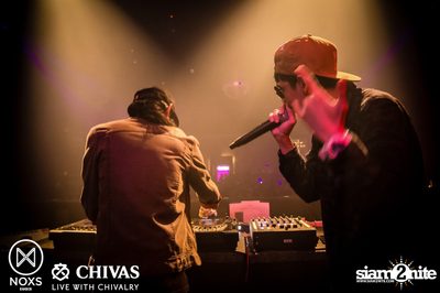Friday Night at NOXS Bangkok, Ekamai-Raminthra — photo 40