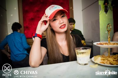 Friday Night at NOXS Bangkok, Ekamai-Raminthra — photo 41