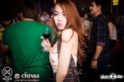 Friday Night at NOXS Bangkok, Ekamai-Raminthra — photo 42
