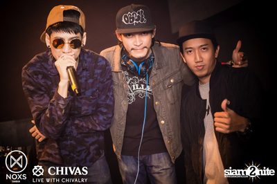 Friday Night at NOXS Bangkok, Ekamai-Raminthra — photo 48