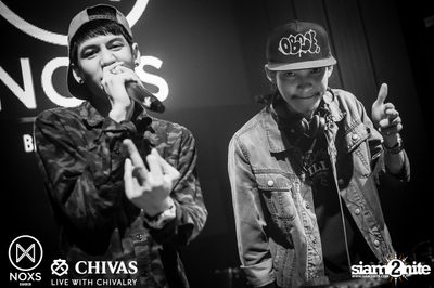 Friday Night at NOXS Bangkok, Ekamai-Raminthra — photo 49