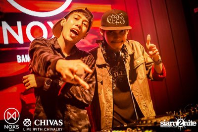 Friday Night at NOXS Bangkok, Ekamai-Raminthra — photo 50