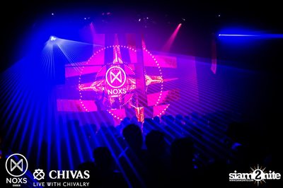 Friday Night at NOXS Bangkok, Ekamai-Raminthra — photo 51