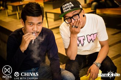 Friday Night at NOXS Bangkok, Ekamai-Raminthra — photo 52