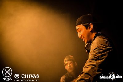 Friday Night at NOXS Bangkok, Ekamai-Raminthra — photo 53