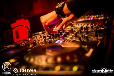Friday Night at NOXS Bangkok, Ekamai-Raminthra — photo 54