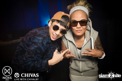 Friday Night at NOXS Bangkok, Ekamai-Raminthra — photo 57