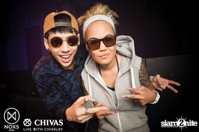 Friday Night at NOXS Bangkok, Ekamai-Raminthra — photo 58