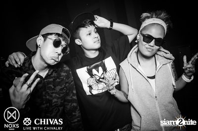 Friday Night at NOXS Bangkok, Ekamai-Raminthra — photo 59