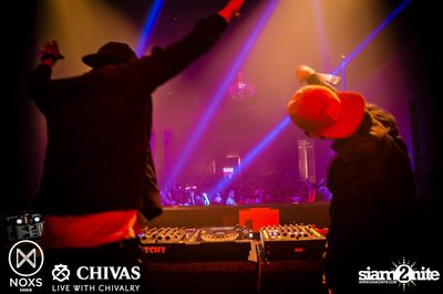 Friday Night at NOXS Bangkok, Ekamai-Raminthra — photo 61