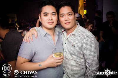 Friday Night at NOXS Bangkok, Ekamai-Raminthra — photo 67