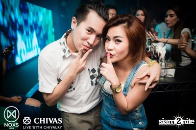 Friday Night at NOXS Bangkok, Ekamai-Raminthra — photo 68