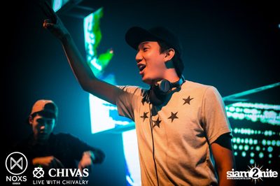Friday Night at NOXS Bangkok, Ekamai-Raminthra — photo 69
