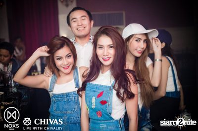Friday Night at NOXS Bangkok, Ekamai-Raminthra — photo 70