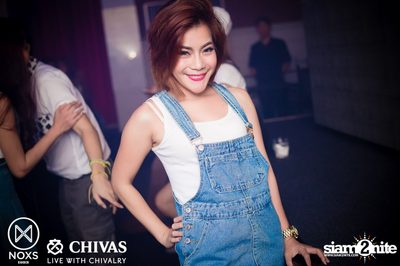 Friday Night at NOXS Bangkok, Ekamai-Raminthra — photo 72