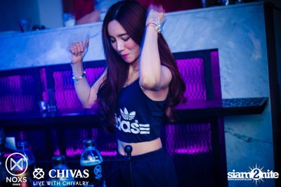 Friday Night at NOXS Bangkok, Ekamai-Raminthra — photo 74