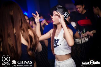 Friday Night at NOXS Bangkok, Ekamai-Raminthra — photo 75