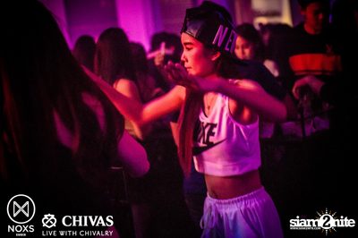 Friday Night at NOXS Bangkok, Ekamai-Raminthra — photo 76