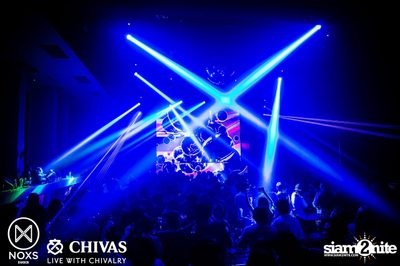 Friday Night at NOXS Bangkok, Ekamai-Raminthra — photo 77