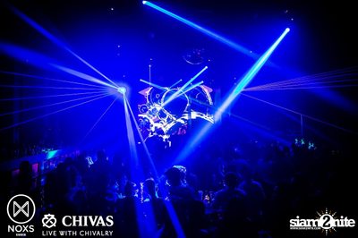 Friday Night at NOXS Bangkok, Ekamai-Raminthra — photo 78