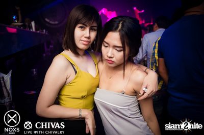 Friday Night at NOXS Bangkok, Ekamai-Raminthra — photo 79
