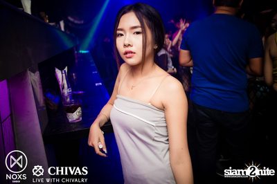 Friday Night at NOXS Bangkok, Ekamai-Raminthra — photo 80