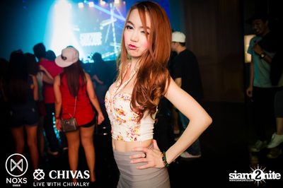 Friday Night at NOXS Bangkok, Ekamai-Raminthra — photo 82