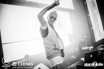 Friday Night at NOXS Bangkok, Ekamai-Raminthra — photo 83