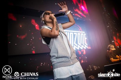Friday Night at NOXS Bangkok, Ekamai-Raminthra — photo 84