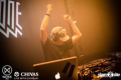 Friday Night at NOXS Bangkok, Ekamai-Raminthra — photo 85