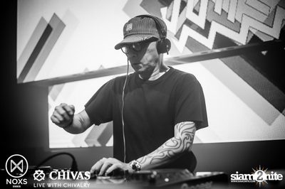 Friday Night at NOXS Bangkok, Ekamai-Raminthra — photo 86