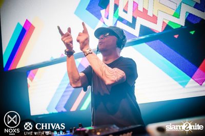 Friday Night at NOXS Bangkok, Ekamai-Raminthra — photo 87