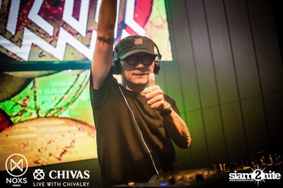 Friday Night at NOXS Bangkok, Ekamai-Raminthra — photo 88