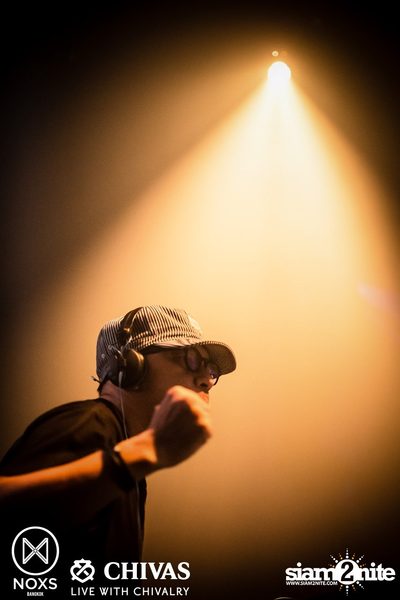 Friday Night at NOXS Bangkok, Ekamai-Raminthra — photo 89