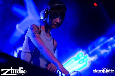 Grey Goose นำเสนอ TGIF : Lucky Date ที่ สตูดิโอ ไลฟ์ ฮอลล์ — photo 5