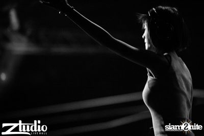 Grey Goose นำเสนอ TGIF : Lucky Date ที่ สตูดิโอ ไลฟ์ ฮอลล์ — photo 7