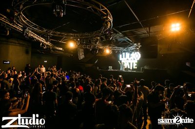 Grey Goose นำเสนอ TGIF : Lucky Date ที่ สตูดิโอ ไลฟ์ ฮอลล์ — photo 20