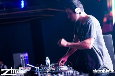 Grey Goose นำเสนอ TGIF : Lucky Date ที่ สตูดิโอ ไลฟ์ ฮอลล์ — photo 31