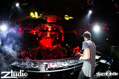 Grey Goose นำเสนอ TGIF : Lucky Date ที่ สตูดิโอ ไลฟ์ ฮอลล์ — photo 46